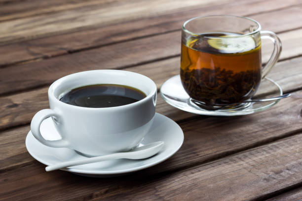 Tea vs. Coffee: Which One Is Healthier? post thumbnail image