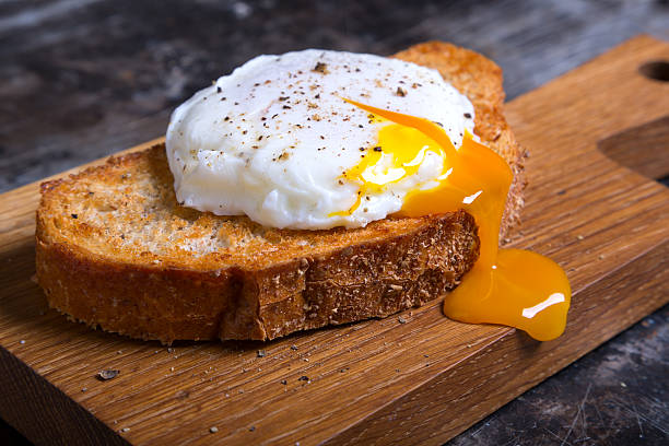 How to Cook the Perfect Poached Egg post thumbnail image